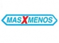 Mas X Menos